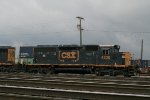 CSX 4320